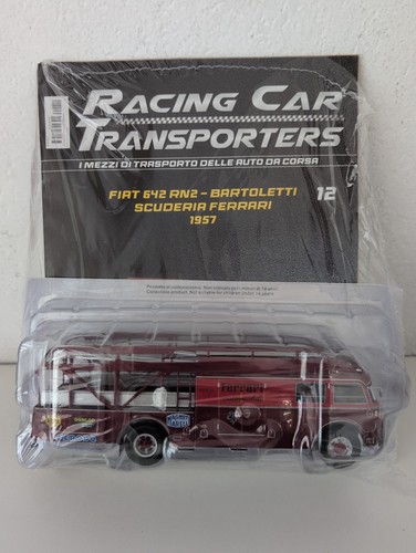 Racing car transporters 12 - racing,