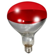 Lampadina lampada termica