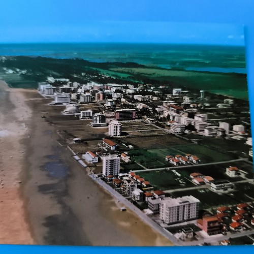 Lido bibione dall - bibione, dall'aereo