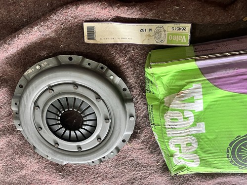 Spingidisco valeo 264515 - , m162