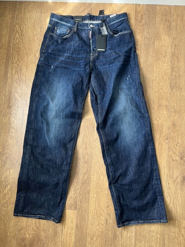 Jeans dsquared2 super - jeans, big