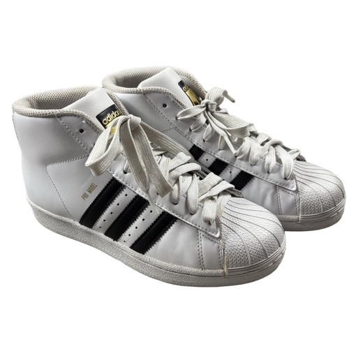 Sneakers adidas pro model - sneakers,