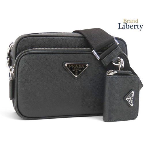 Borsa tracolla prada - borsa,
