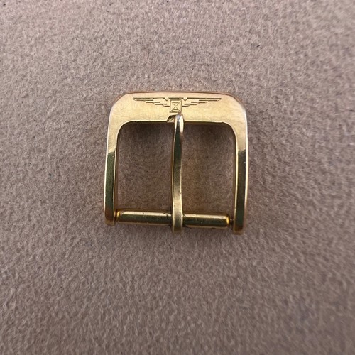 Fibbia per orologio longines - fibbia,