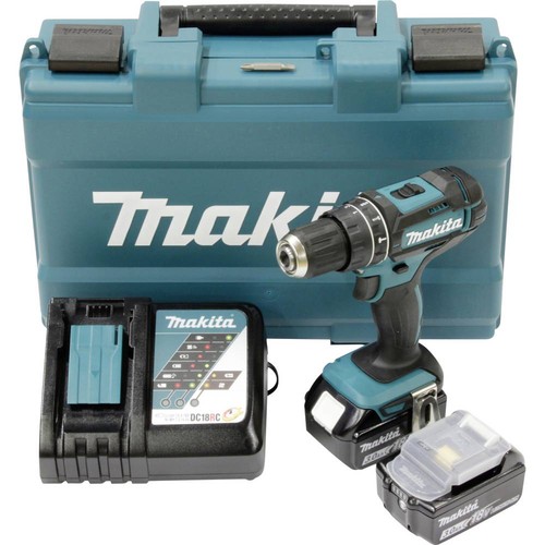 Makita dhp482rfe trapano - makita,
