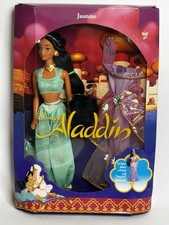 Mattel Disney's Aladdin
