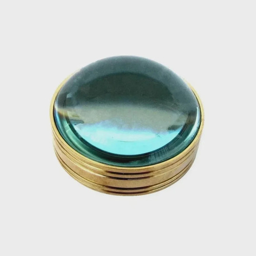 Lente ingrandimento vintage - lente,