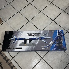Power Rangers Lightning