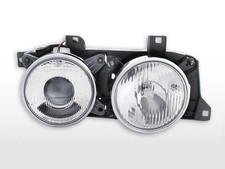 Ricambi faro destro BMW 5er