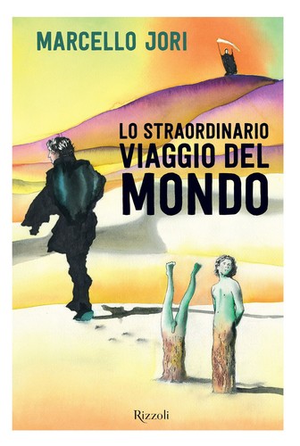 Straordinario viaggio del - lo,