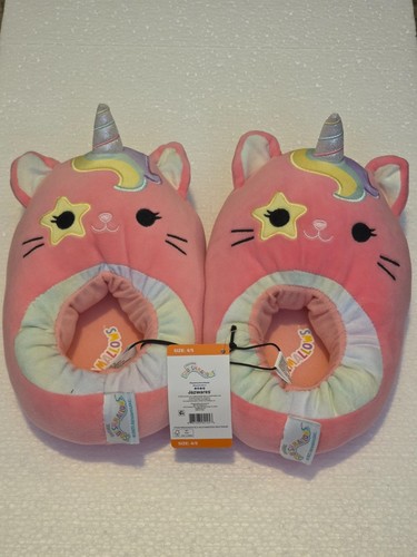 Pantofole squishmallows lola - /,