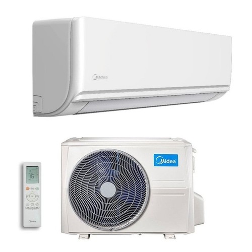 Climatizzatore midea exclusive - climatizzatore,