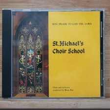 St. Michael's Choir School -