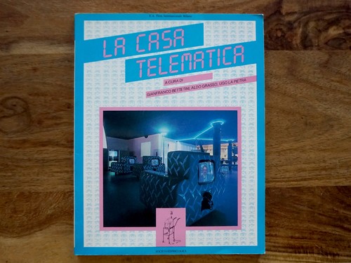 Casa telematica cura di - telematica,