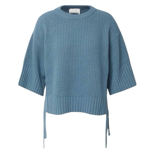 Maglione marella monocromatico - marella,