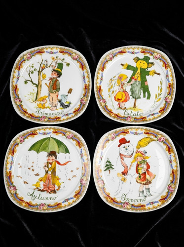 Set limoges depos - of,