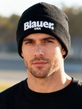 Cappello Blauer USA, Cappello