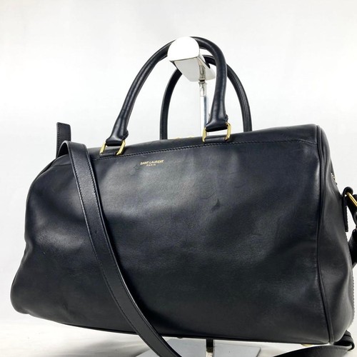Saint laurent paris borsone - paris,