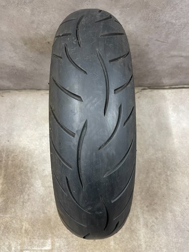 Metzeler roadtec z8 - 1x,