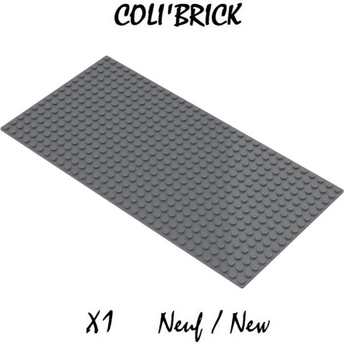 Lego 2748 plaque - lego,