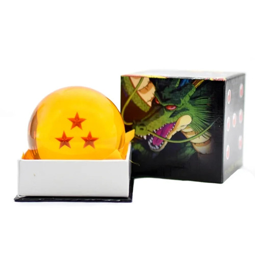 Dragon ball action figure 6 - dragon,