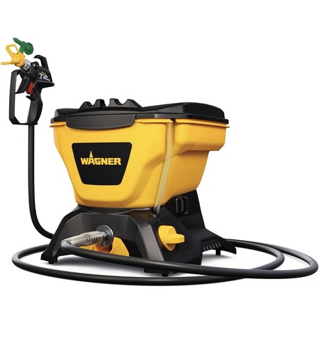 Wagner control 150 airless - 150,
