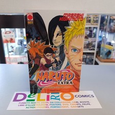 NARUTO EXTRA IL SETTIMO HOKAGE