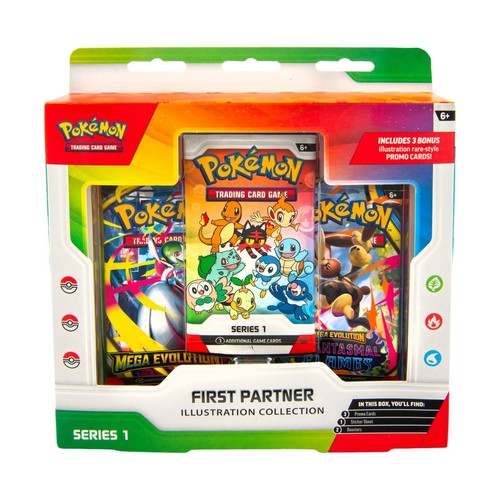 Pokémon sigillato primo - pokémon,