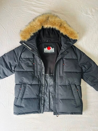 Giubbotto zavetti canada - giubbotto,