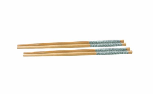 Set paia bacchette - bacchette, sushi