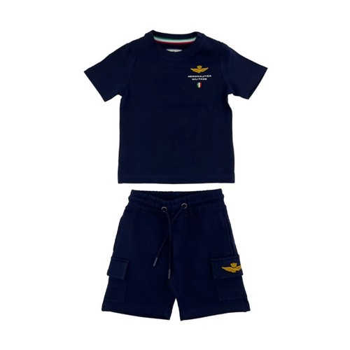 Set tshirt bermuda - set, tshirt+bermuda