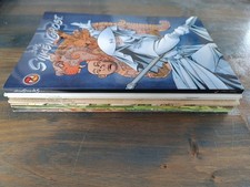 WAY OF THE RAT 1/7 + SILKENGHIST COMPLETA DREAM COLOURS-Q13