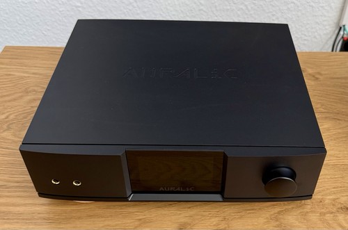 Auralic vega streaming - vega,