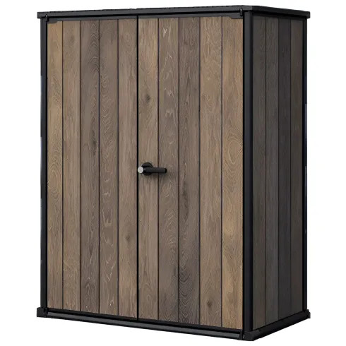 Armadio porta attrezzi keter - porta,