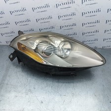 Faro anteriore destro Fiat