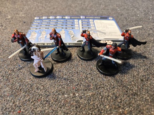 Lotto tema miniature - , wars