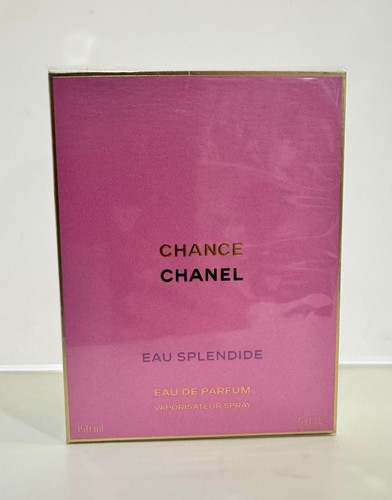 Chanel chance eau - •,
