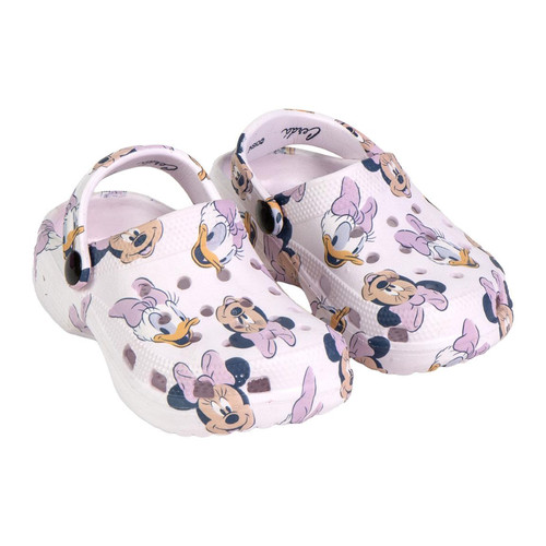 Ciabatte minnie paperina - ciabatte,
