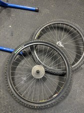 Coppia di ruote Hope Ti-Glide