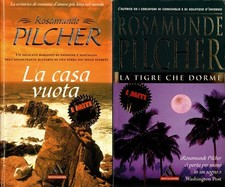 Libri Rosamunde Pilcher. Vari