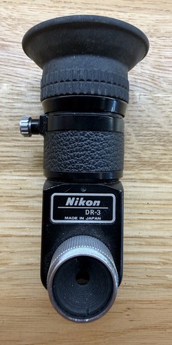 Nikon attacco vista - dr-3,