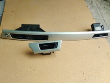 MODANATURA CRUSCOTTO BOCCHETTE ARIA BMW 3 Series E90/E91/E92/E93 2006