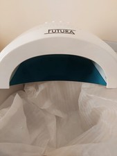 Lampada Uv/LED Futura