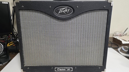 Peavey classic 112 tube - classic,