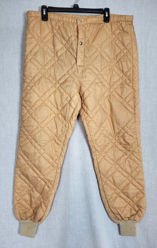 Pantaloni sci vintage - da,