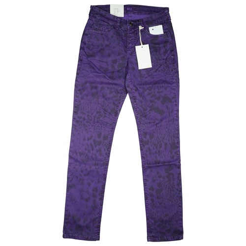 Mac carrie pipe pantaloni - mac,