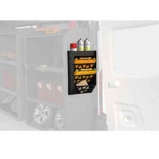 C1430 Hanging Organizer Holder for Van Shelving | Tool & Parts Storage Rack