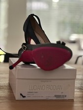 Decolletè  LUCIANO PADOVAN 37