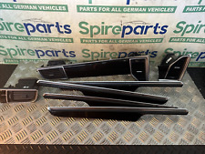 PORSCHE MACAN S 2017 SET