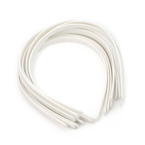 10x fasce per capelli - 10x,